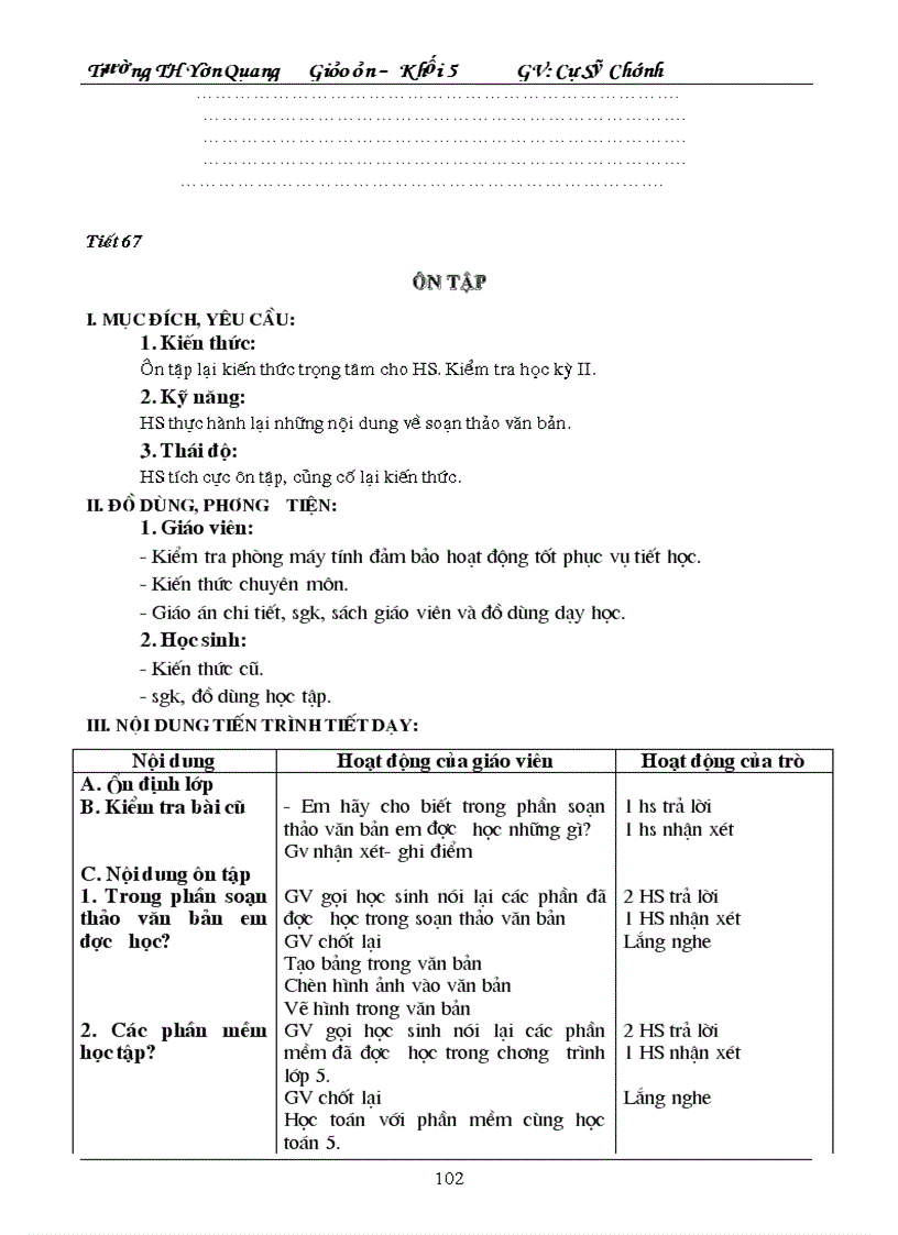 image for page Tin 5