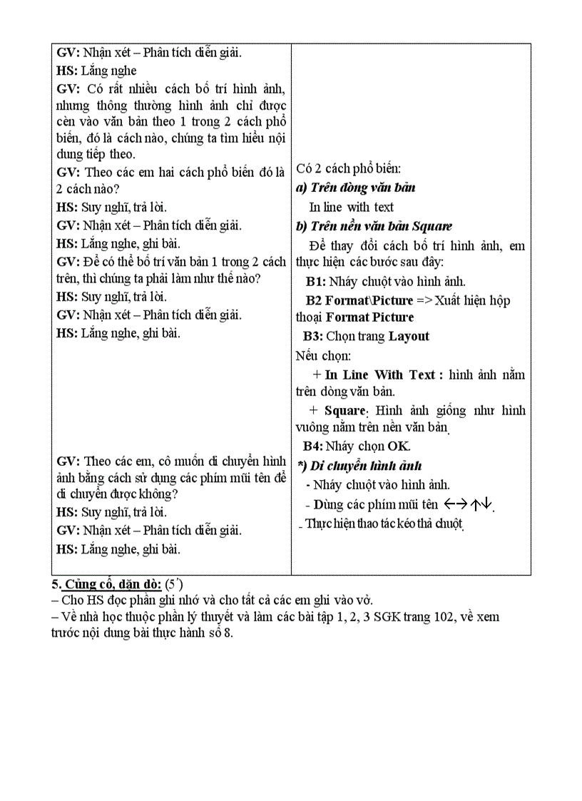 image for page Tin 6 tiết 57