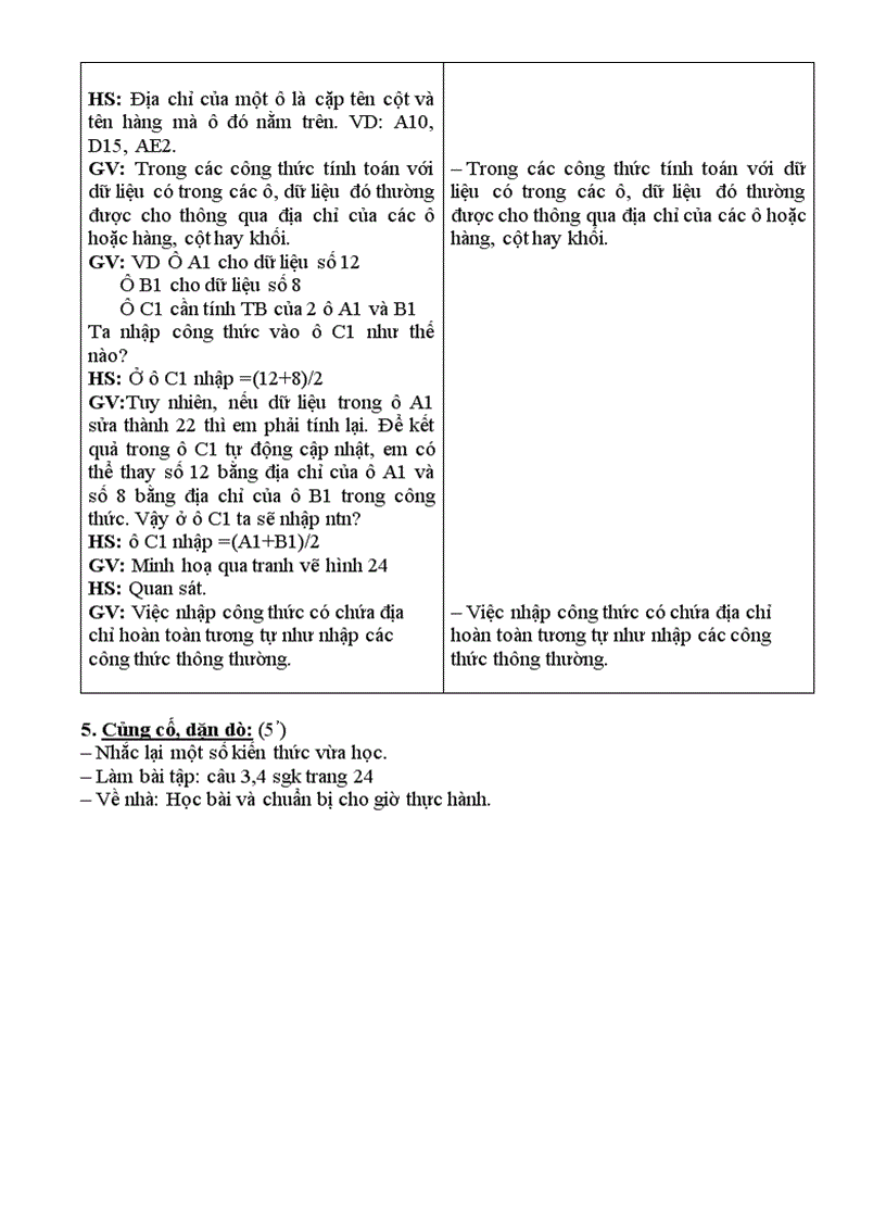 image for page Tin 7 tiết 14