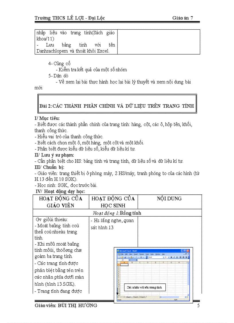 image for page Tin 7