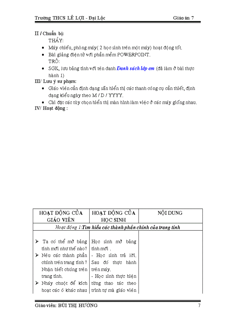 image for page Tin 7