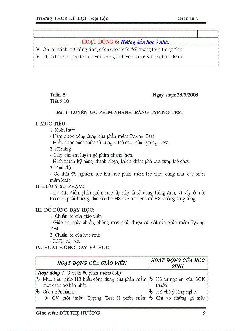 image for page Tin 7