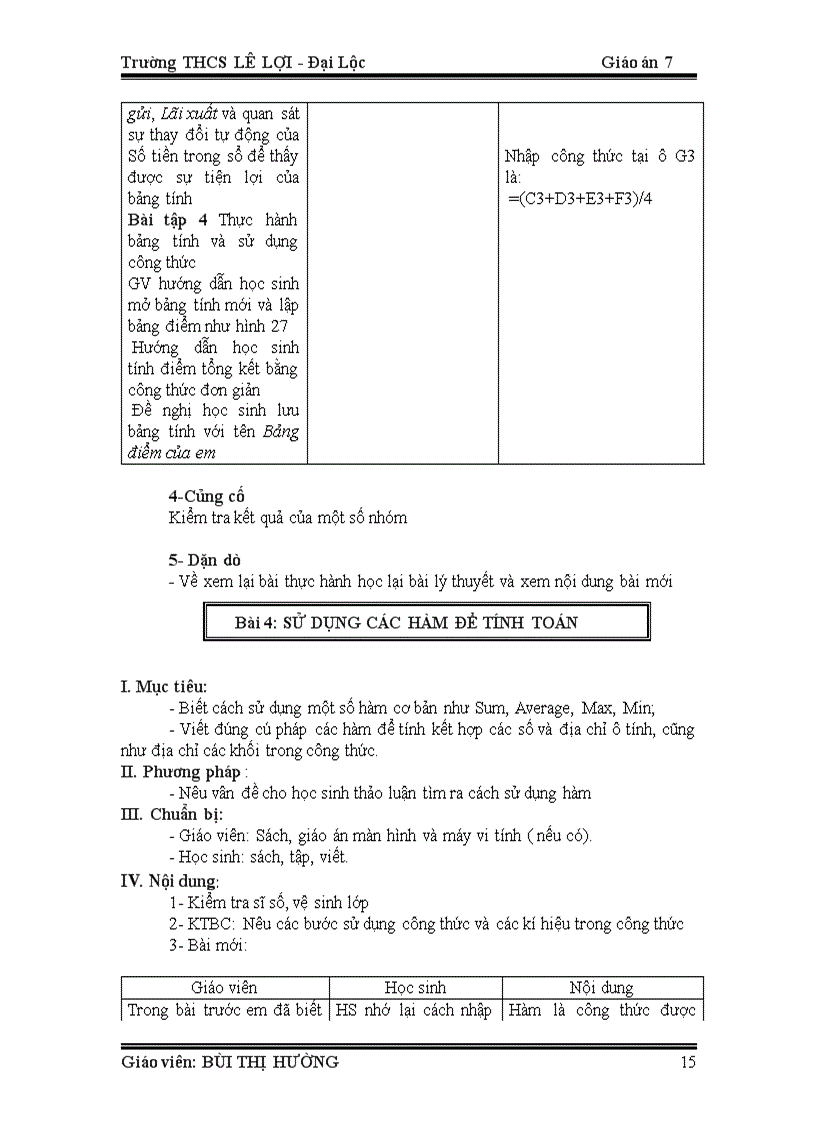 image for page Tin 7