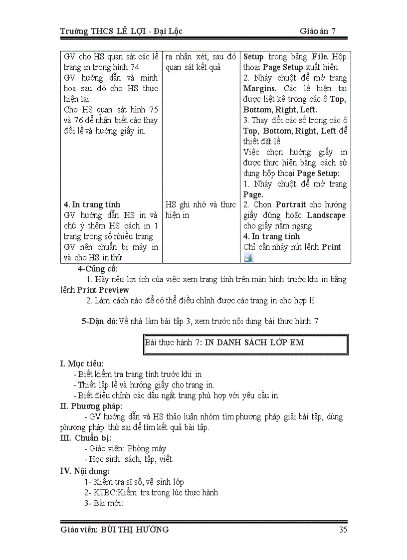 image for page Tin 7