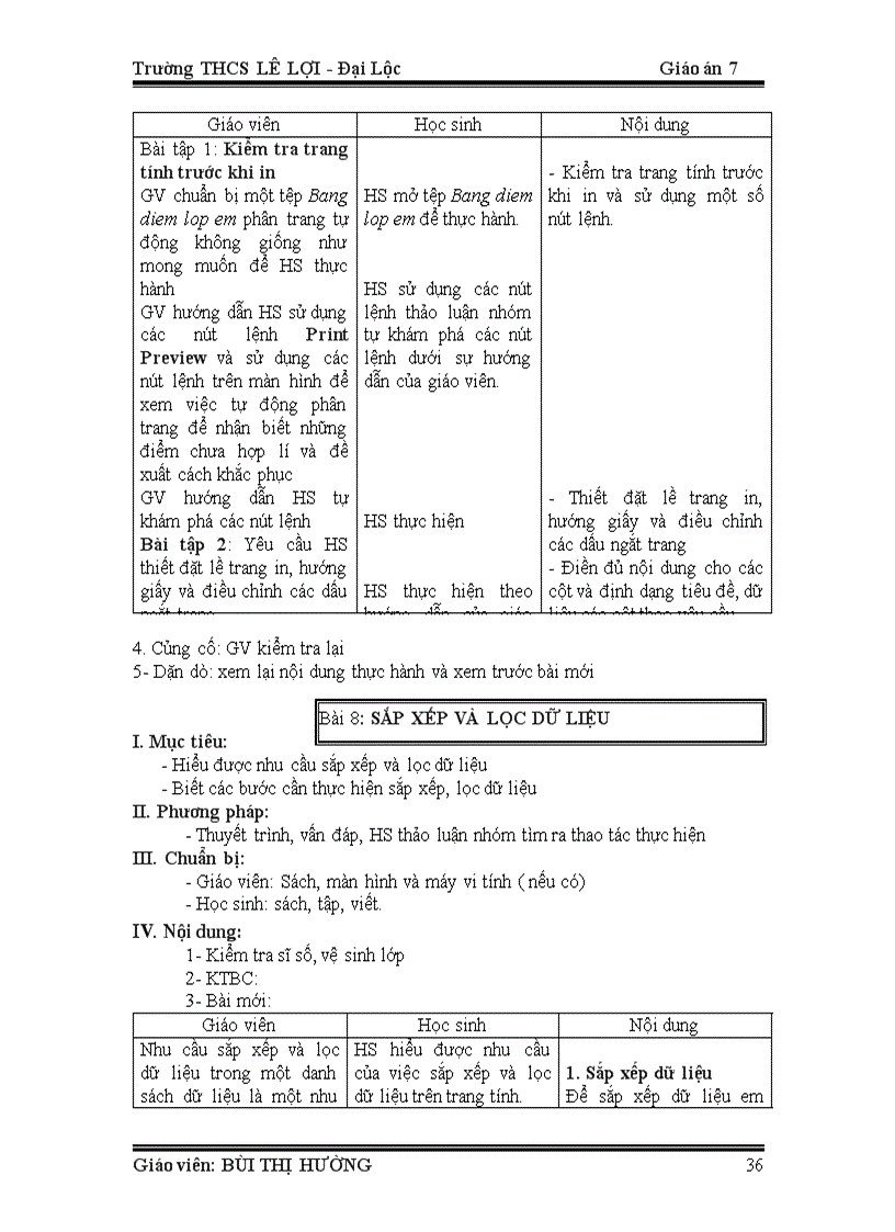 image for page Tin 7