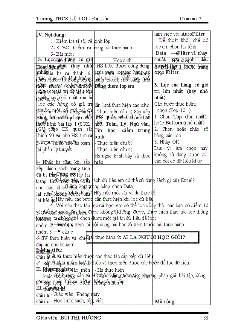 image for page Tin 7