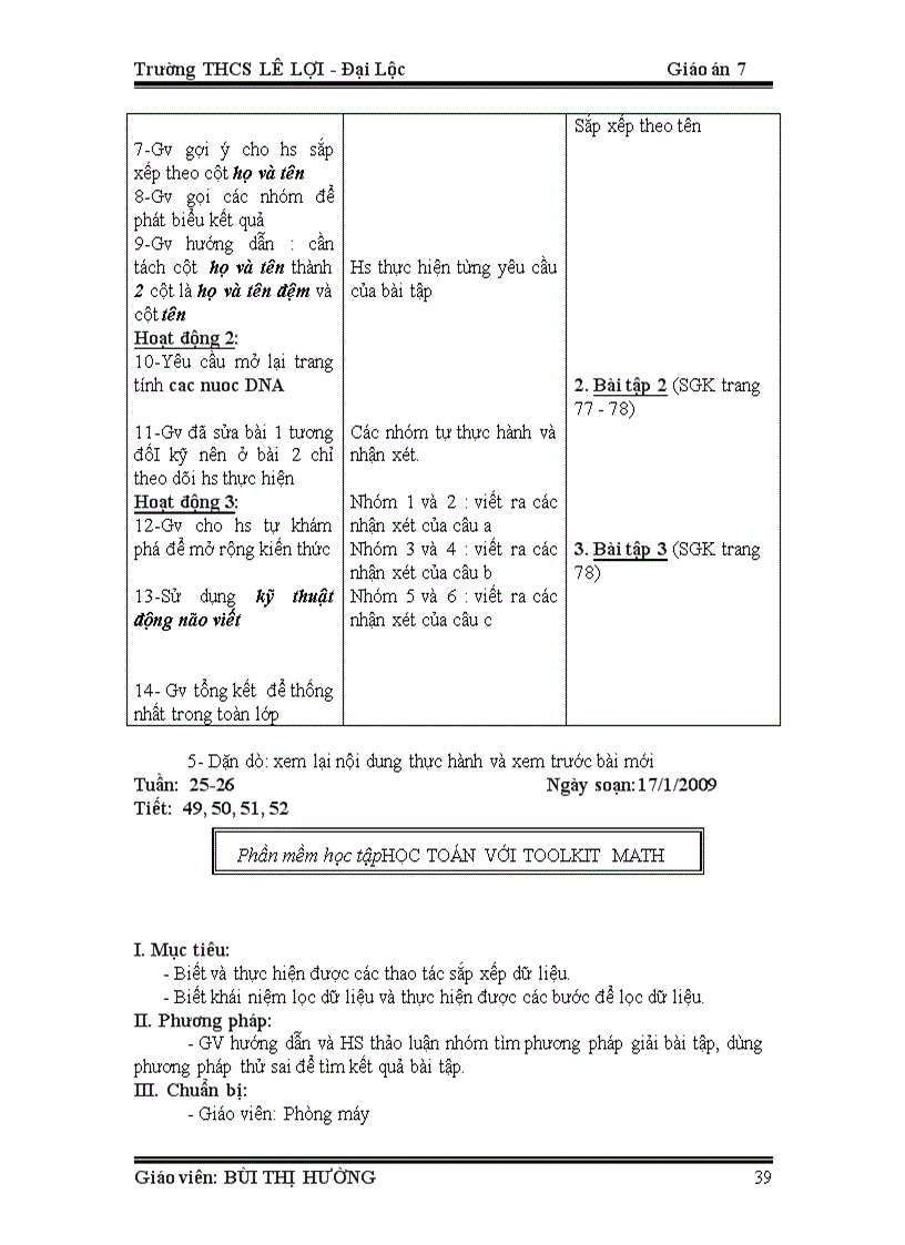 image for page Tin 7