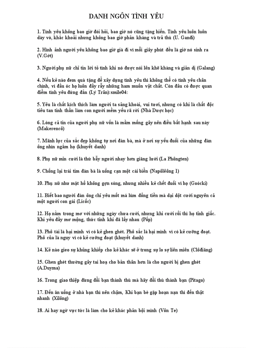 image for page Tinh yeu