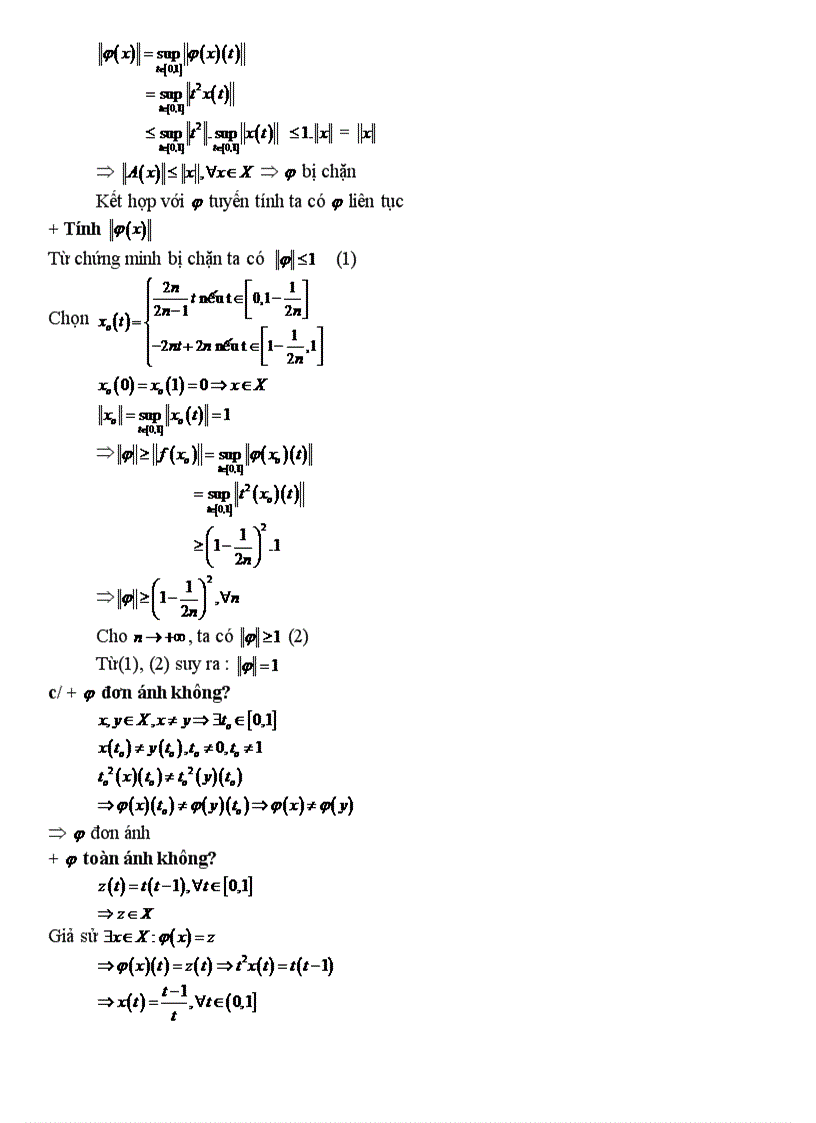 image for page Tl thi dai hoc mon giai tich ham