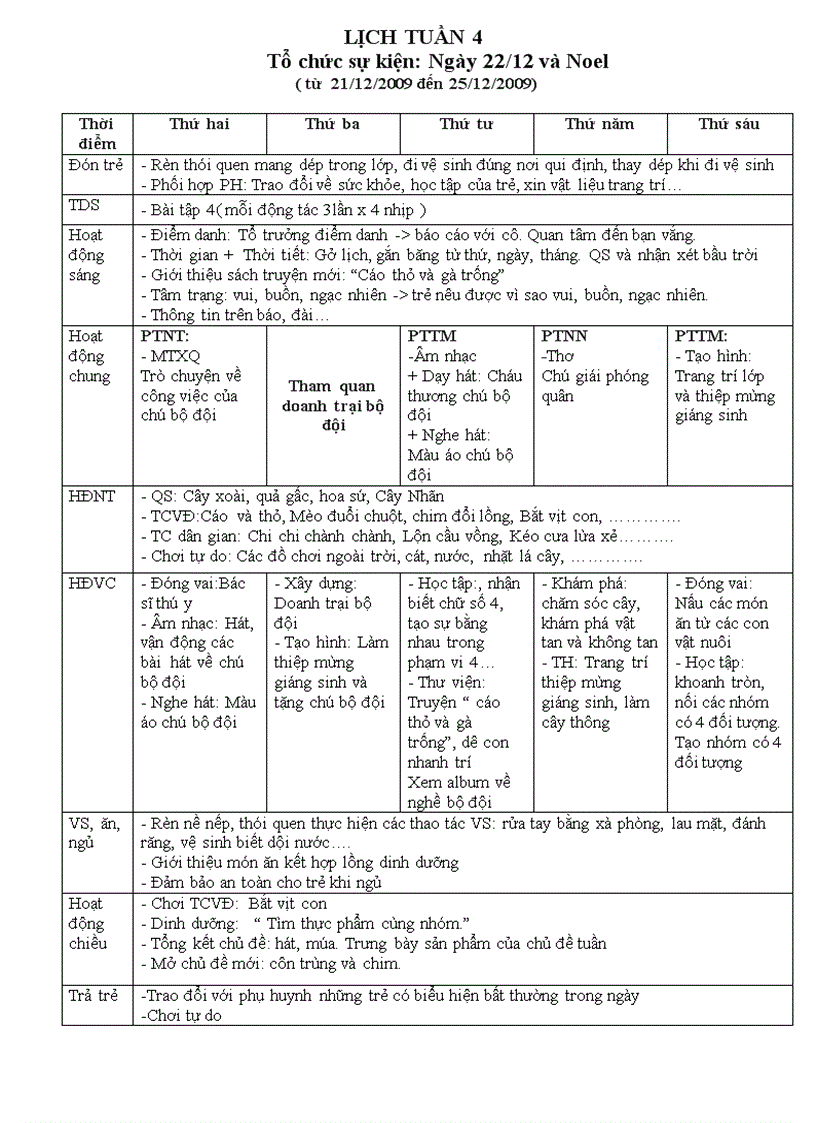 image for page To chuc su kien