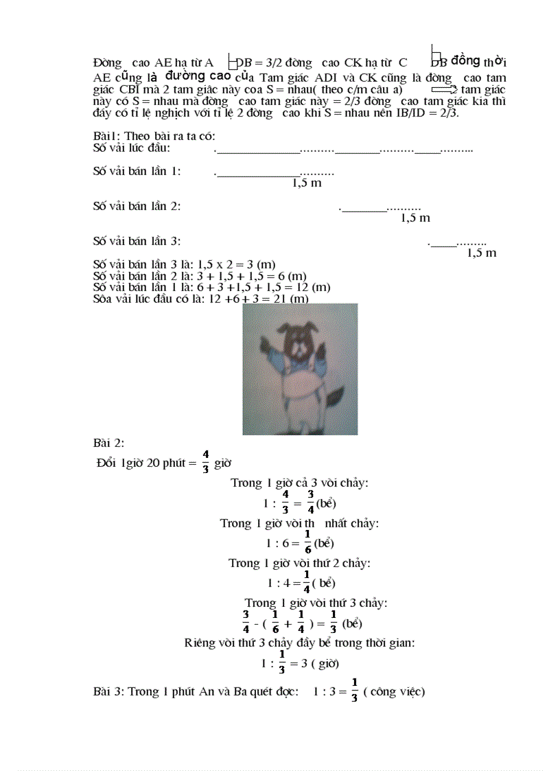 image for page Toan boi duong HSG 5 co giai de 1