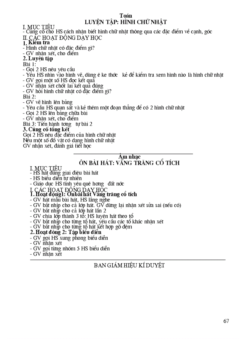 image for page Toan buoi 2 lop 3 tuan 17