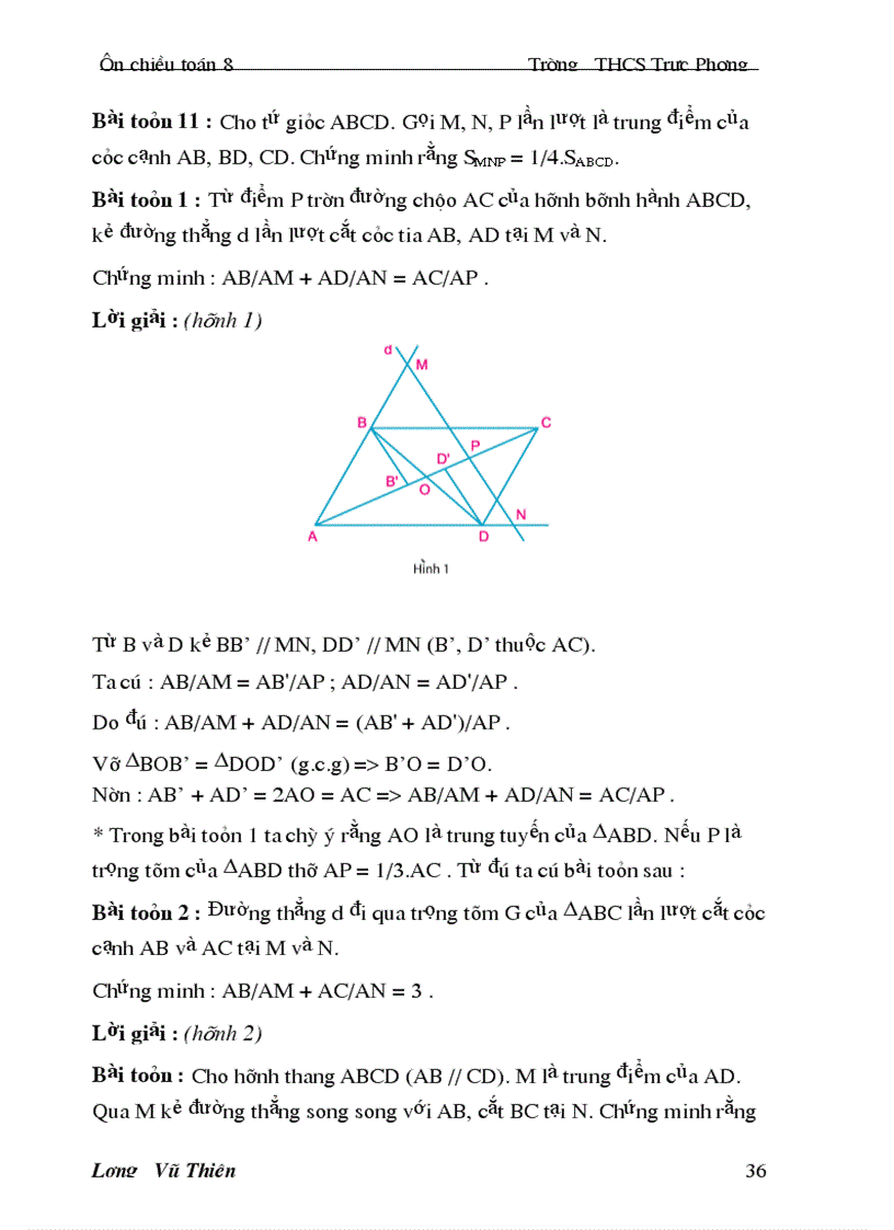 image for page Toan chieu 8 on tap t8