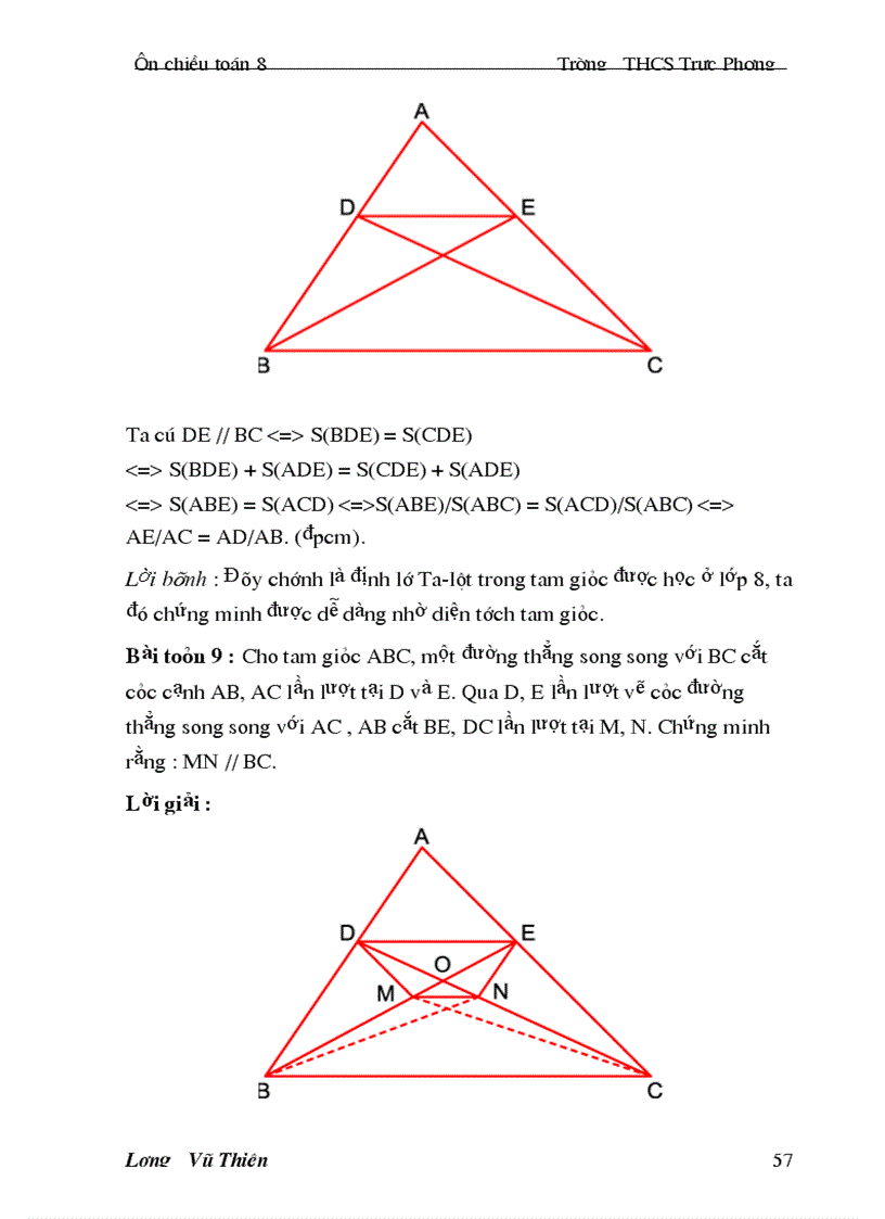 image for page Toan chieu 8 on tap t8