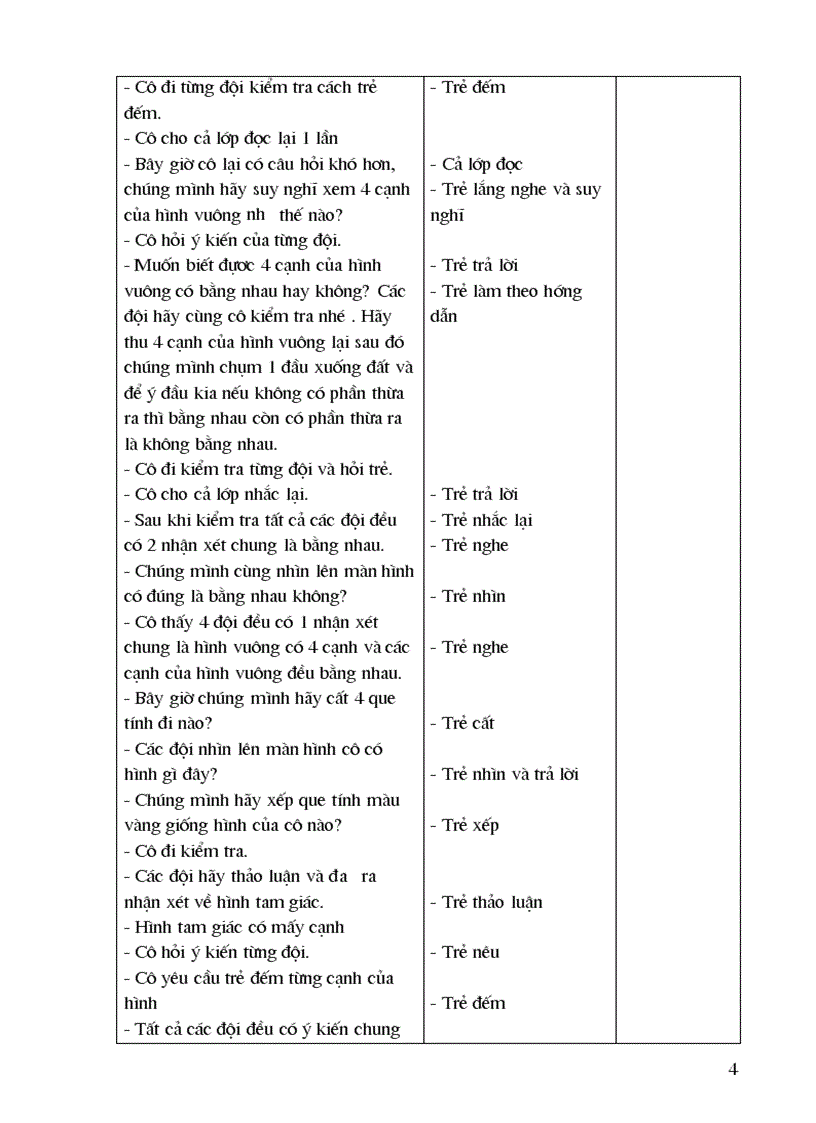 image for page Toán hình vuong hình tam giác