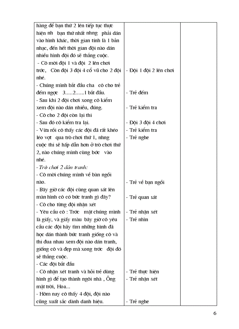 image for page Toán hình vuong hình tam giác