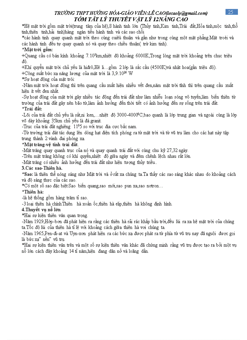 image for page Tóm tắt lý thuyết vật lý khối 12 nâng cao