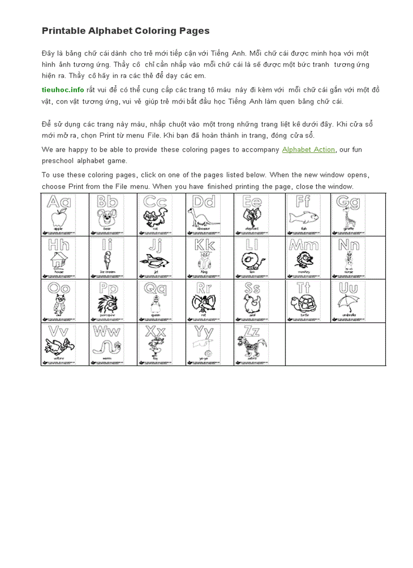 image for page Trace color Let s go 1A B