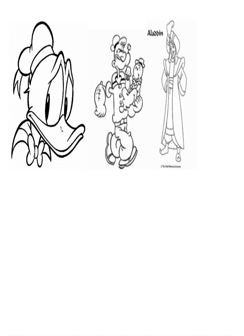 image for page Tranh tô màu cho trẻ 4 tuổi