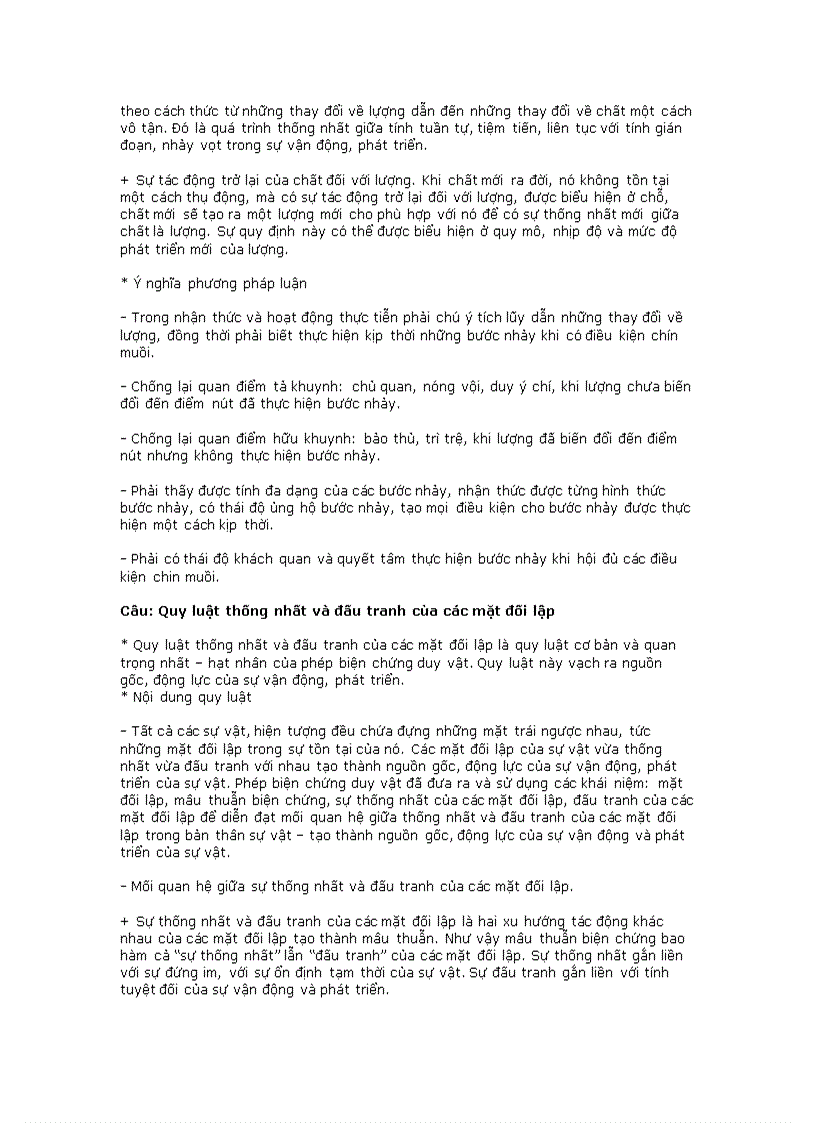 image for page Triết học