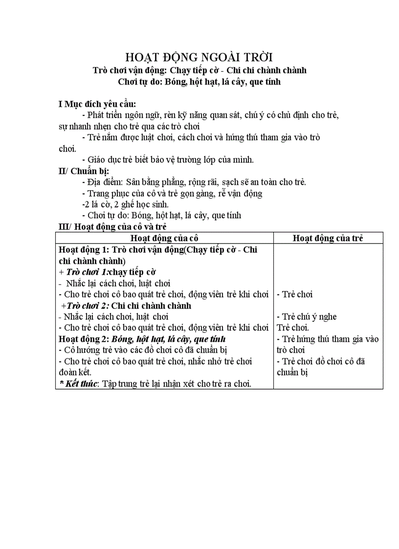 image for page Trò chơi mới chạy tiếp cờ