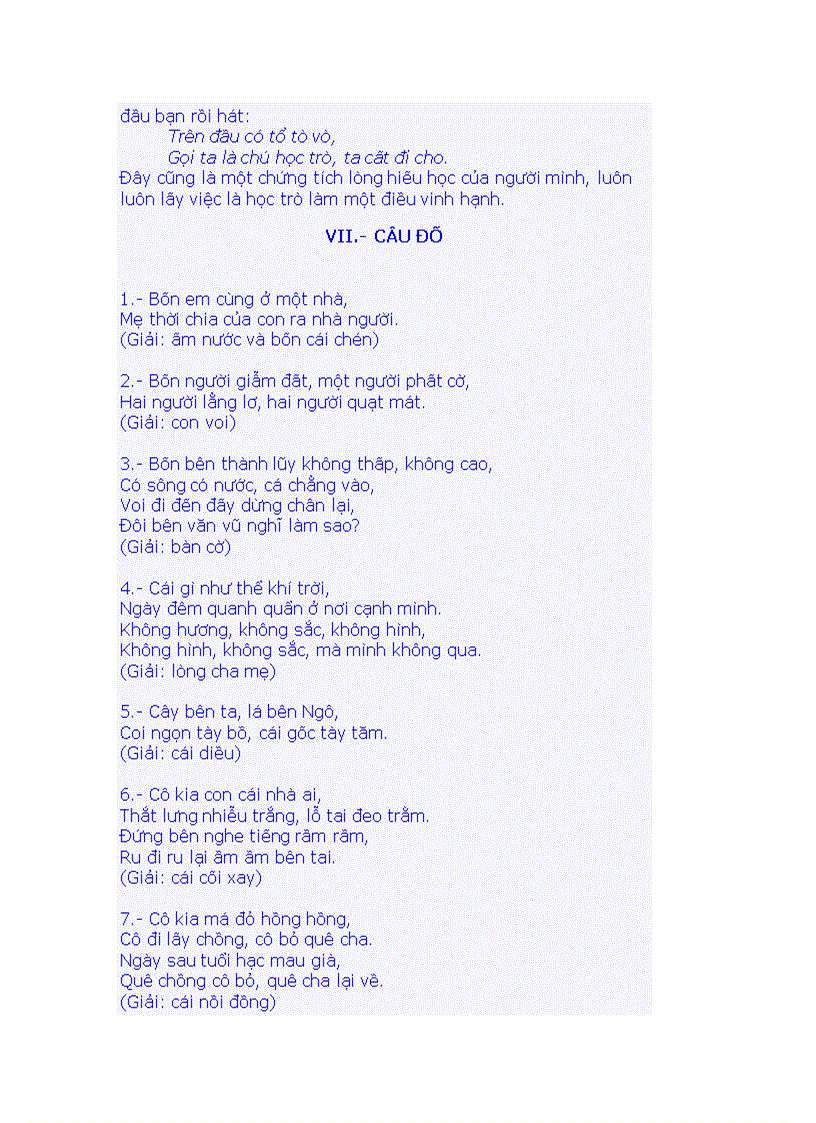 image for page Trò chơi nhi đồng