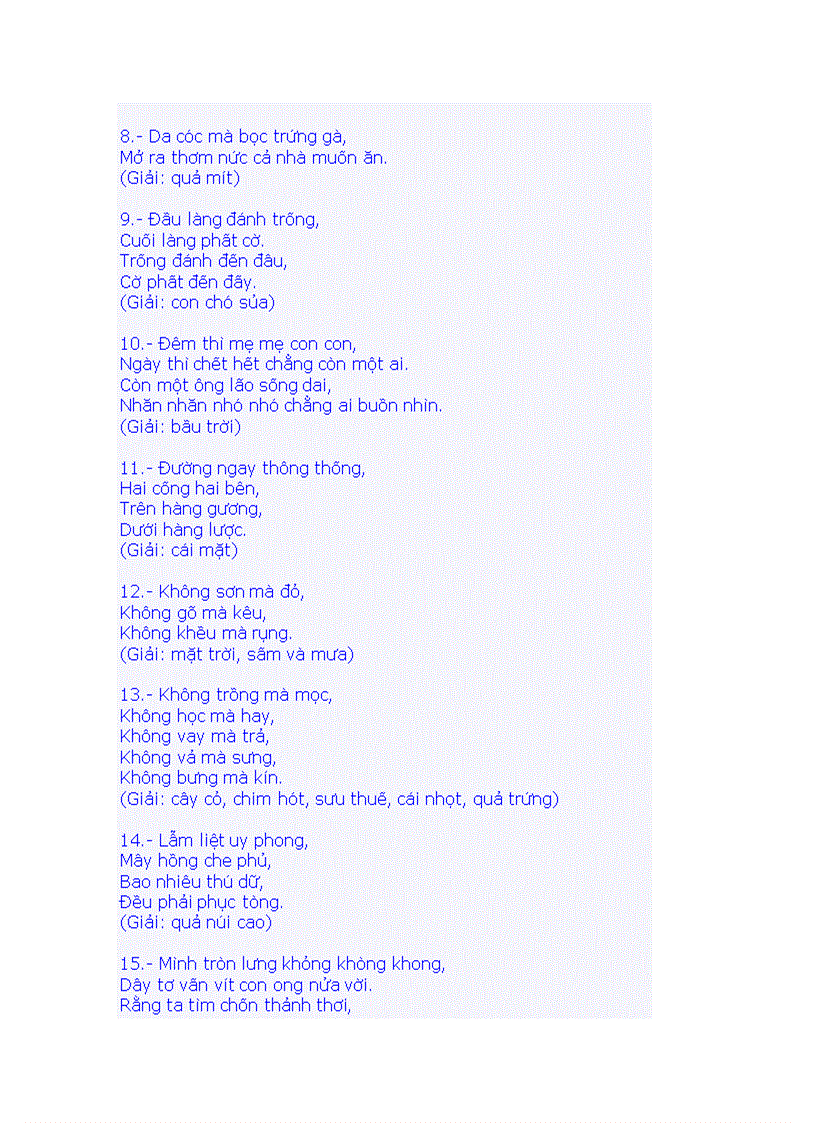 image for page Trò chơi nhi đồng