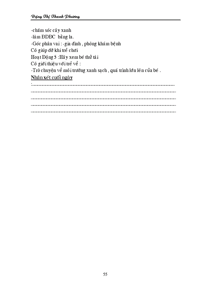 image for page Truong mam non moi