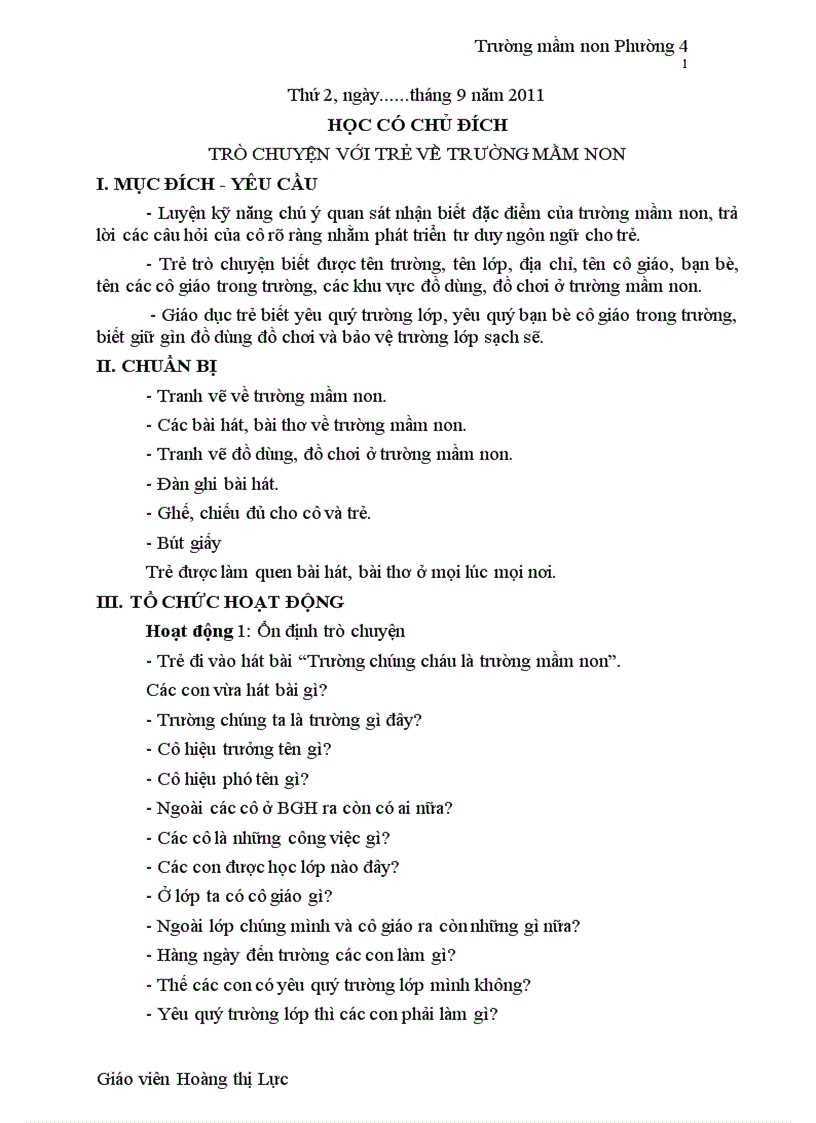 image for page Truong Man Non