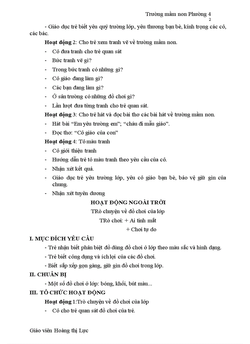 image for page Truong Man Non