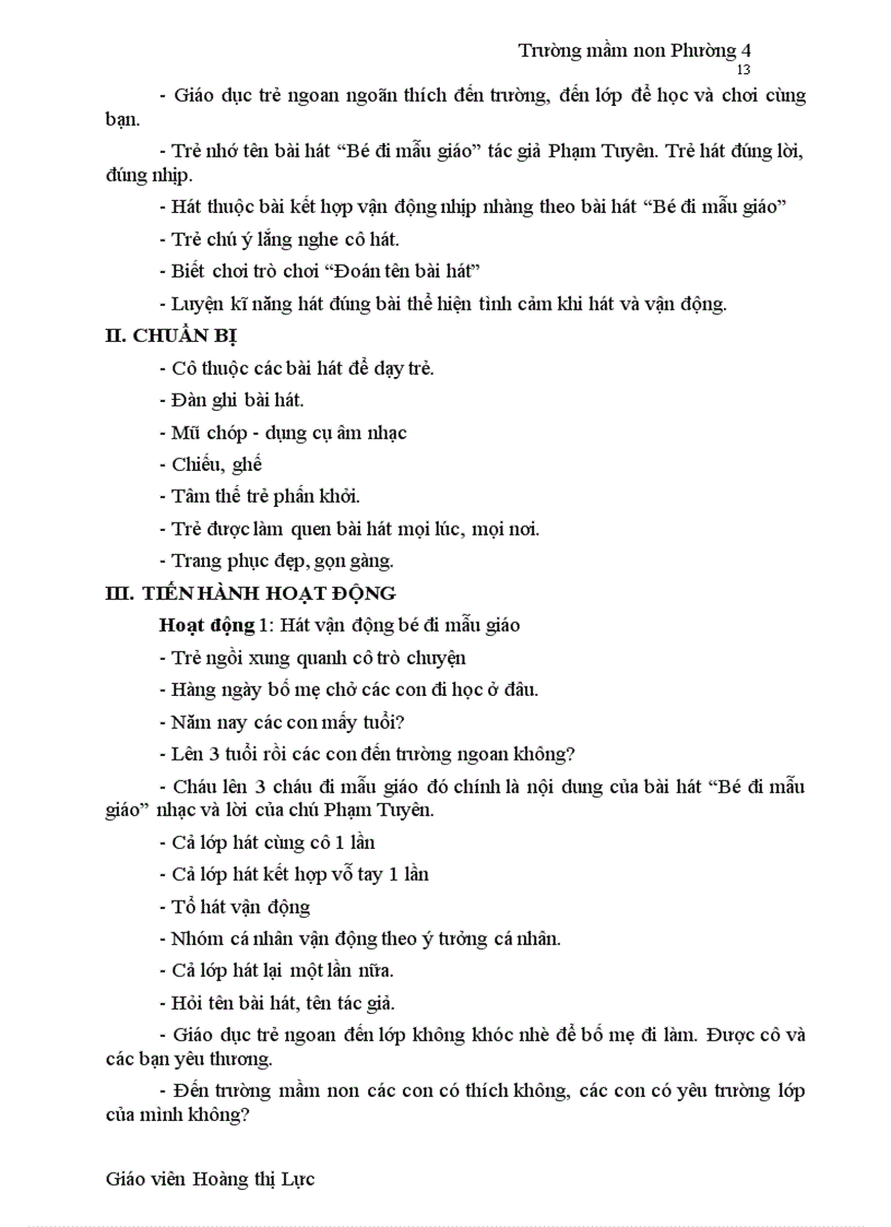 image for page Truong Man Non