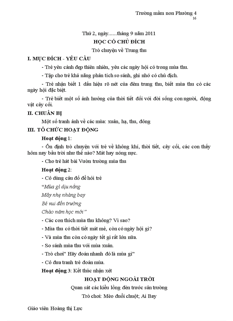 image for page Truong Man Non