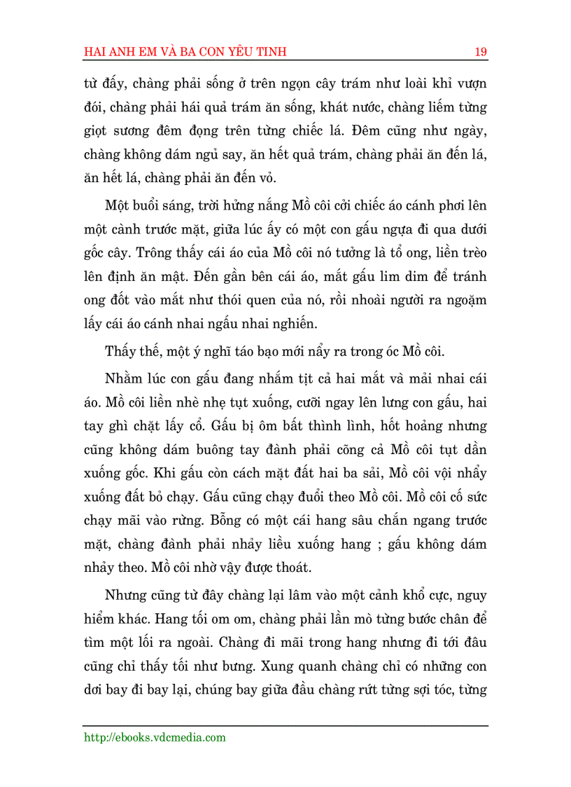 image for page Truyện cổ các dân tộc ít người Việt Nam