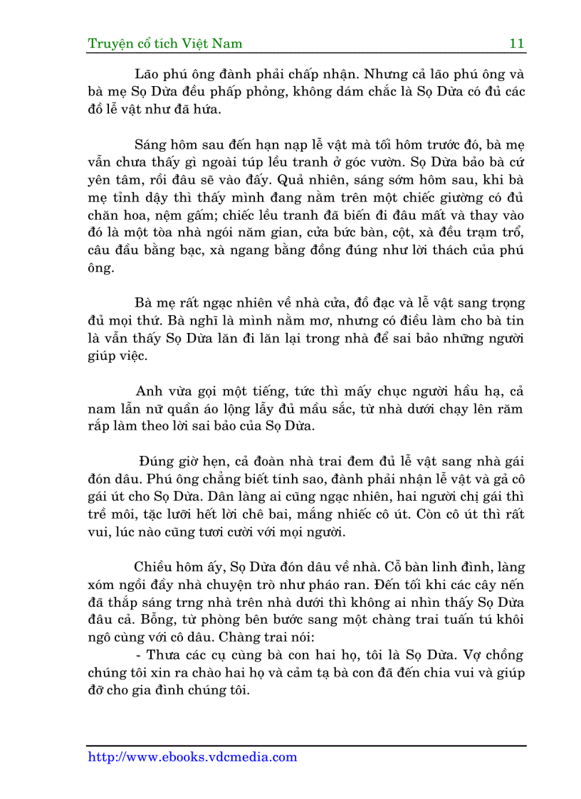 image for page Truyen co tich viet nam