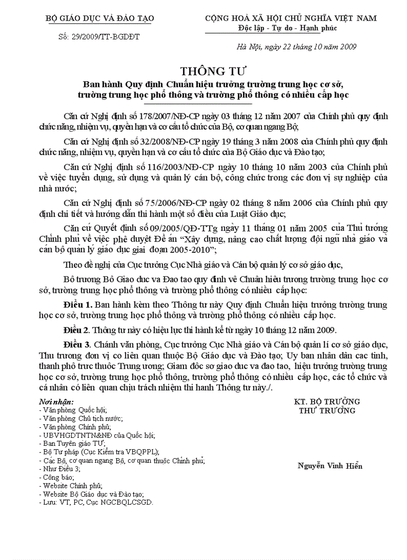 image for page Tt 29 bgd đt