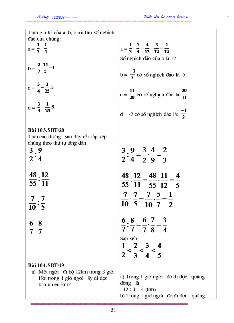 image for page Tu chon Toan 6