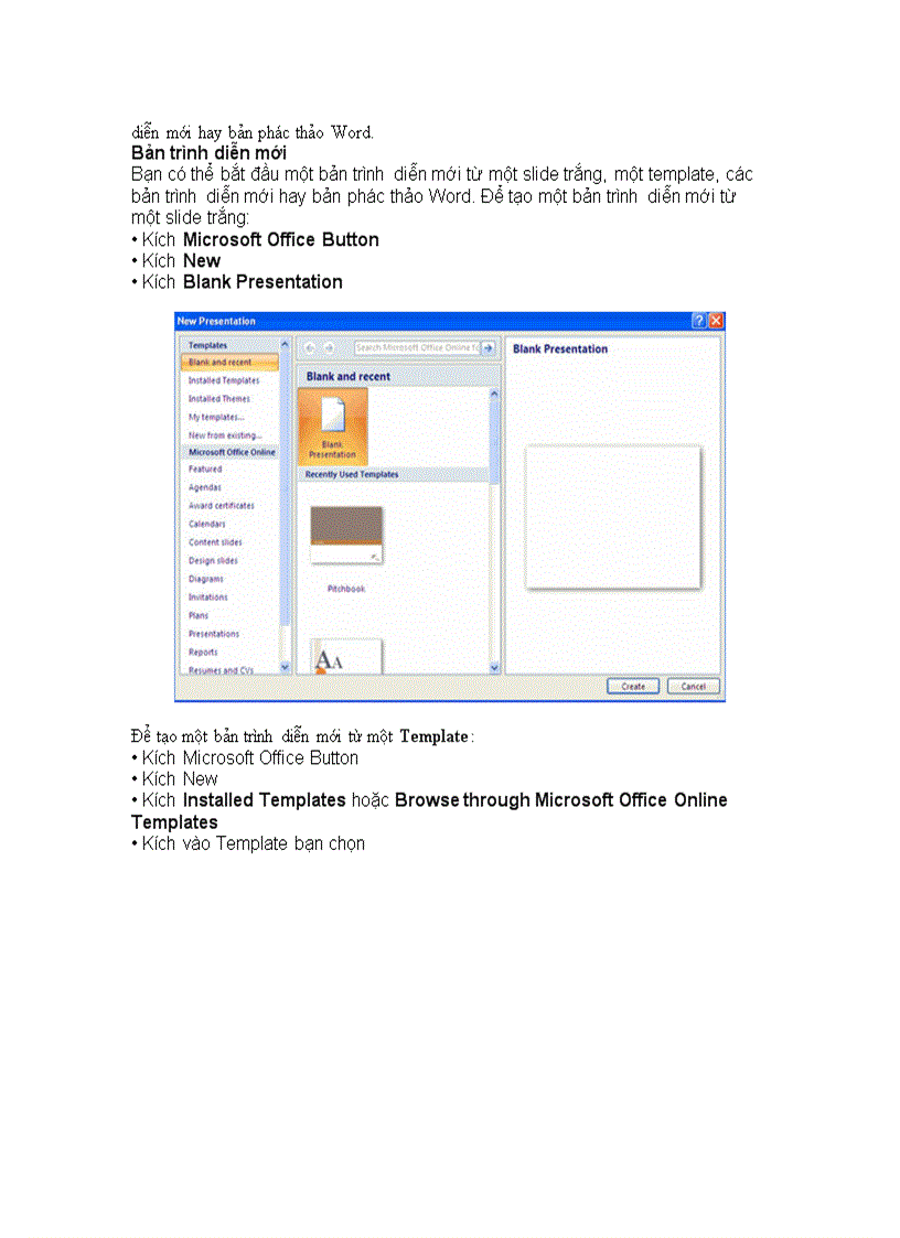 image for page Tu hoc PPoint 2007 toan tap