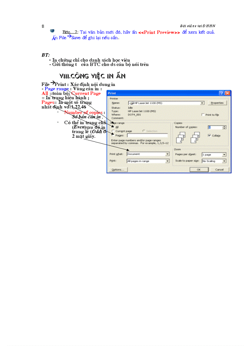 image for page Tu hoc soan thao van ban
