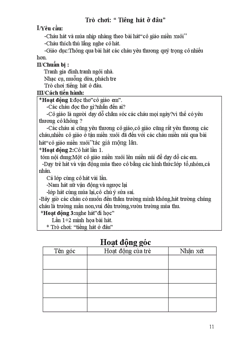 image for page Tuần 1 chủ đề NN