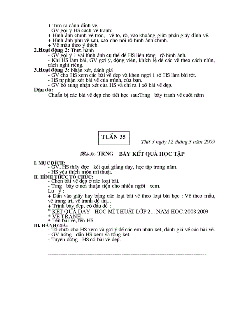 image for page Tuan 1 khoi 2