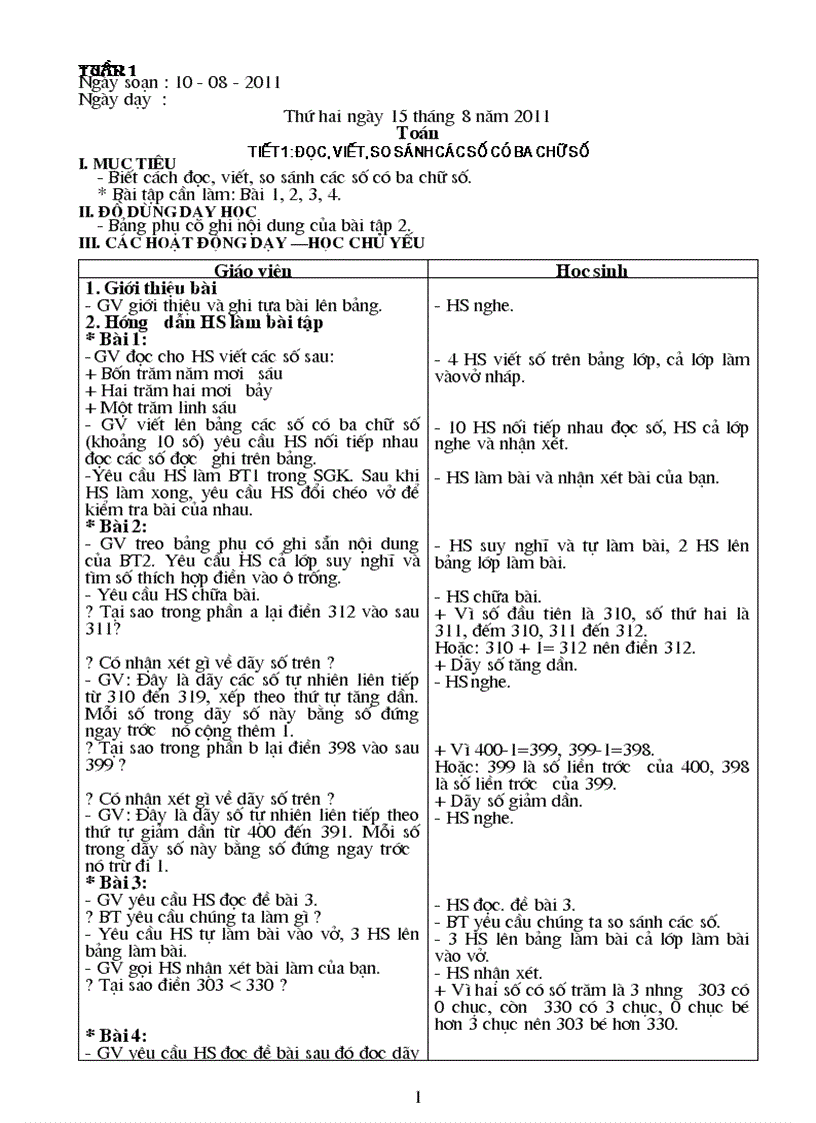 image for page Tuan 1 Lop 3 B2