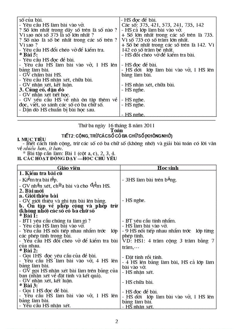 image for page Tuan 1 Lop 3 B2