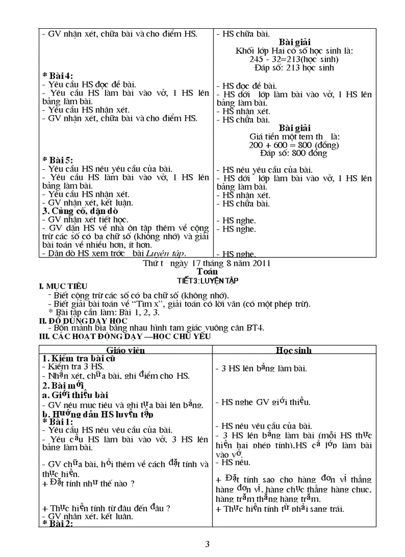 image for page Tuan 1 Lop 3 B2