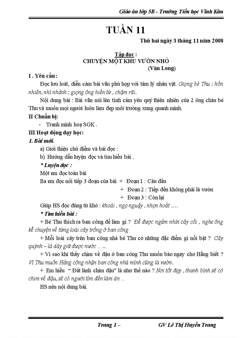 image for page Tuan 11 lop 5 cuc chuan