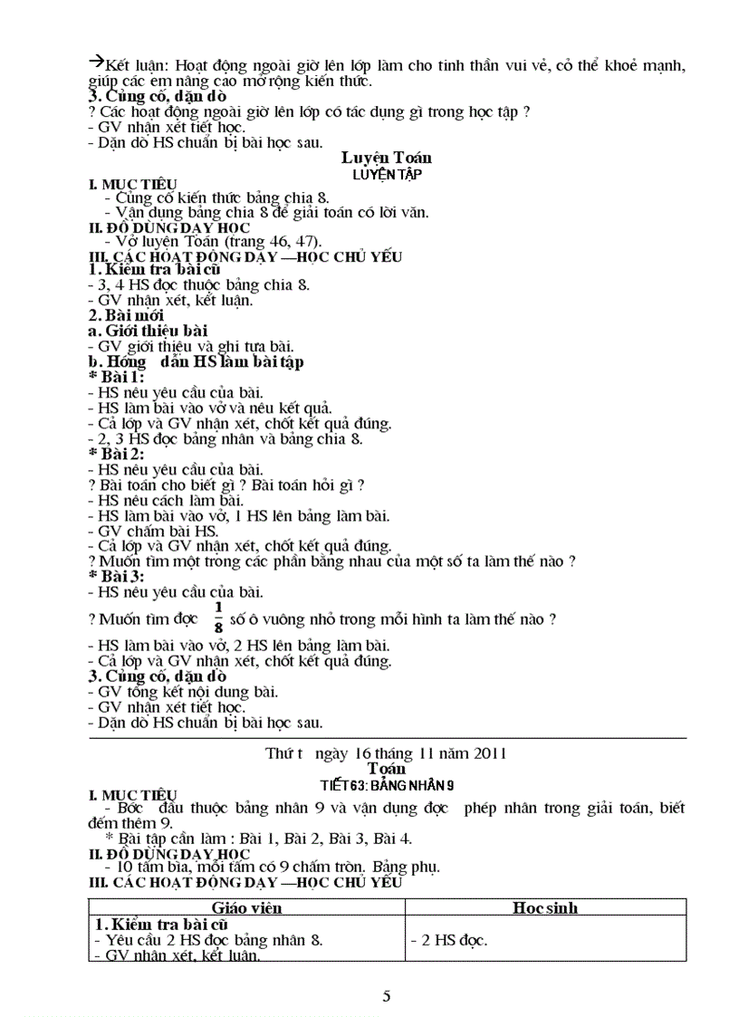 image for page Tuan 13 Lop 3