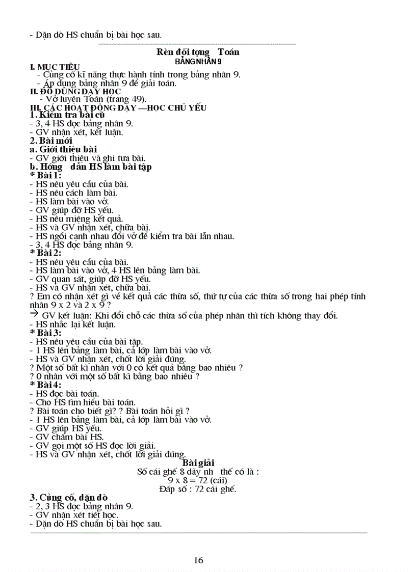 image for page Tuan 13 Lop 3