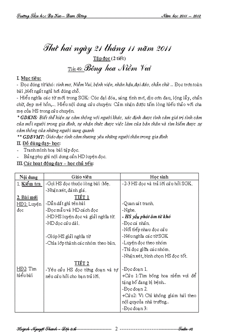 image for page Tuan 13 khoi 2