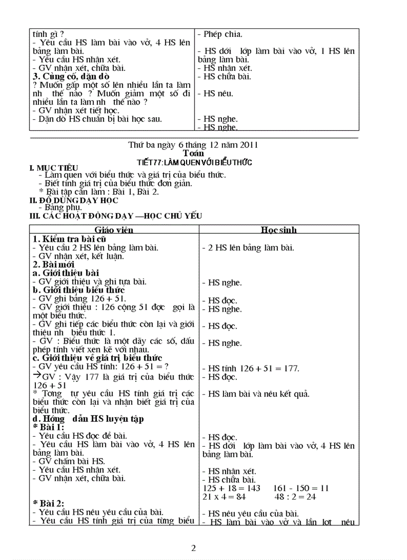 image for page Tuan 16 Lop 3