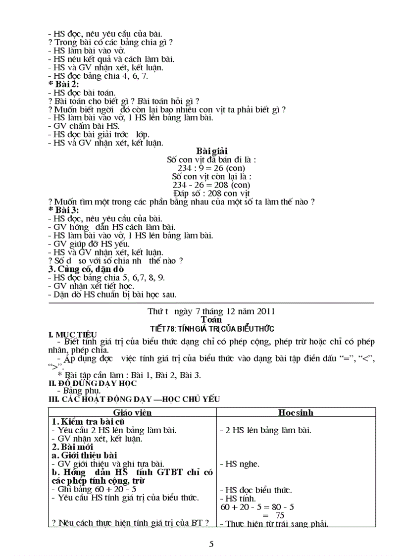 image for page Tuan 16 Lop 3