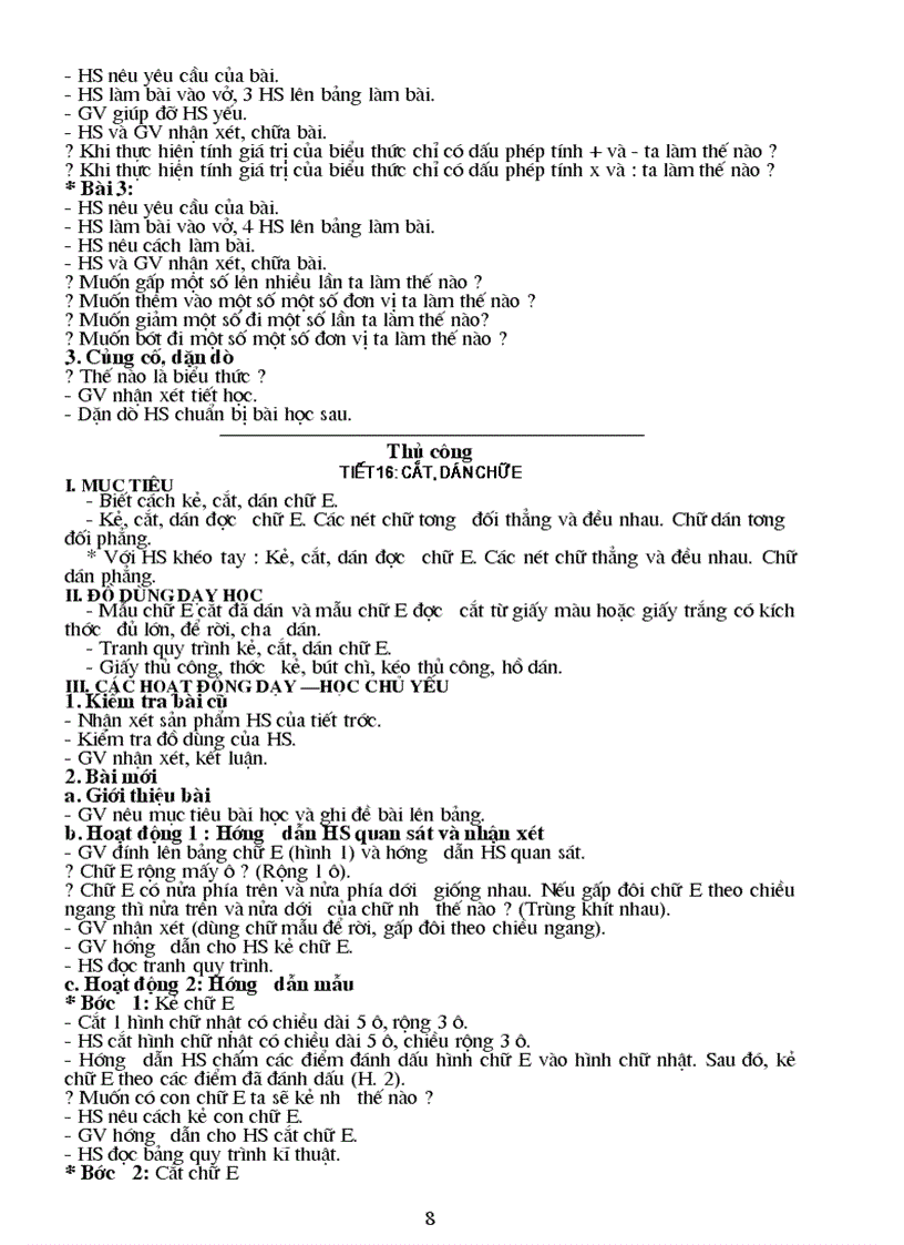 image for page Tuan 16 Lop 3